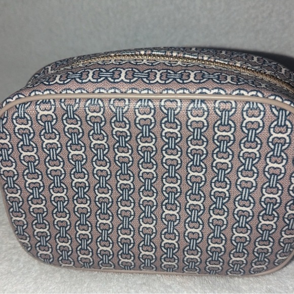 Tory Burch Gemini link canvas crossbody - Picture 2 of 6